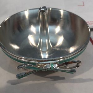 Used Kate Spade Lenox Ring Holder